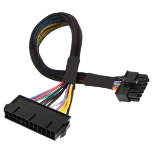 CABO ALIMENTAÇÃO 24PIN-12PIN