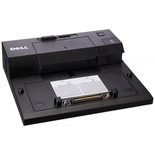 Dell-dock