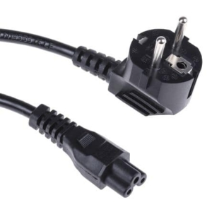 CABO DE ALIMENTAÇÃO - C5 (MICKEY MOUSE)