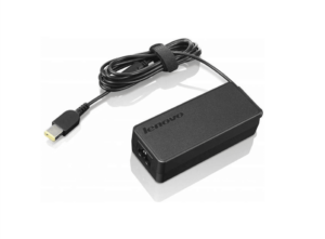 ADAPTADOR DE CORRENTE LENOVO ORIGINAL - PONTA RETANGULAR - 65W 20V 3.25A