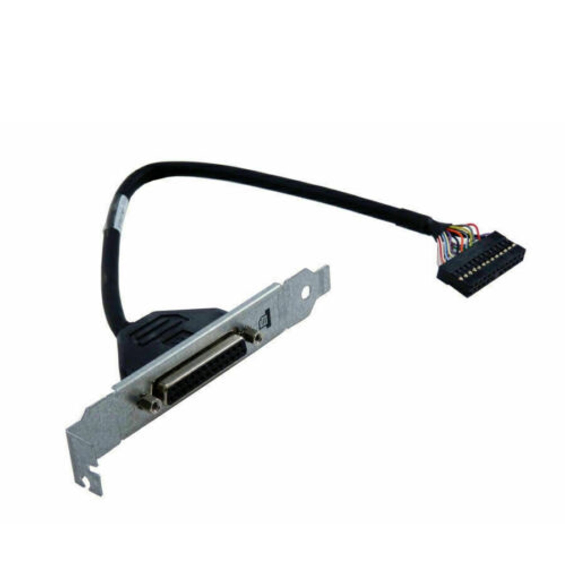 ADAPTADOR INTERFACE PORTA PARALELA DB25F (CABO) Equipamentos de