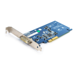 ADAPTADOR DVI PCI-EXPRESS X16 SILICON IMAGE SIL1364 ADD2-N DVI-D