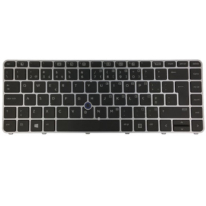 TECLADO PORTÁTIL HP 450 G6 ORIGINAL – PT - NOVO