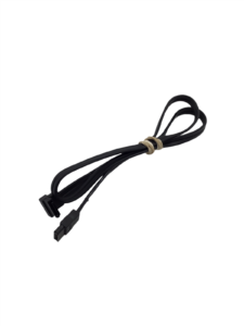 CABO SATA 3 L-TYPE 6 90º (45 CM)