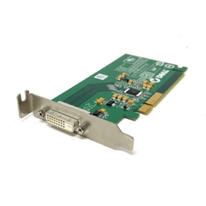 ADAPTADOR DVI PCI-EXPRESS X16 SILICON IMAGE SIL1364 ADD2-N DVI-D - LP