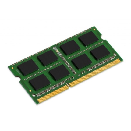 16GB SO-DIMM DDR4