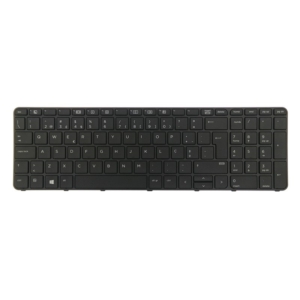TECLADO PORTÁTIL HP 450 G3 G4 650 G2 G3 ORIGINAL – PT - NOVO (83102-B31 841136-D31 831021-091 841136-091)