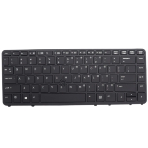 TECLADO PORTÁTIL HP 740 840 G1 G2 750 850 G1 ORIGINAL - NW / PT (736654-091)