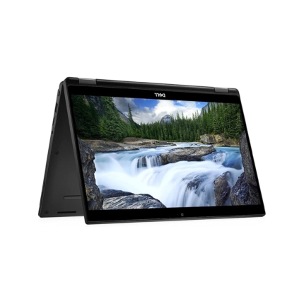 DELL 3310 13.3'' 2-IN-1 TOUCH CORE i5-8265U 8-GEN 8GB 256GB SSD WIN 11 PRO WEBCAM