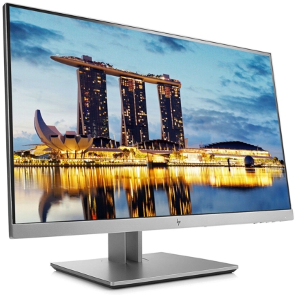 MONITOR HP 23'' E233 IPS LED 16:9 1920x1080 HDMI+DP+VGA - GRADE B