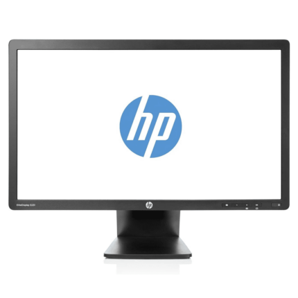 MONITOR HP 23'' E231 LED 16:9 1920x1080 VGA+DVI+DP - GRADE B