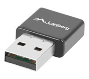 ADAPTADOR USB WIRELESS NANO N300 LANDBERG