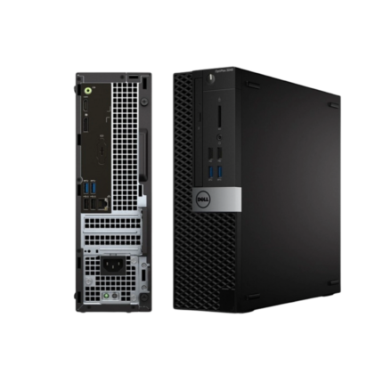DELL 3040 SFF CORE i3-6100 6-GEN 8GB 256GB SSD WIN 11 PRO
