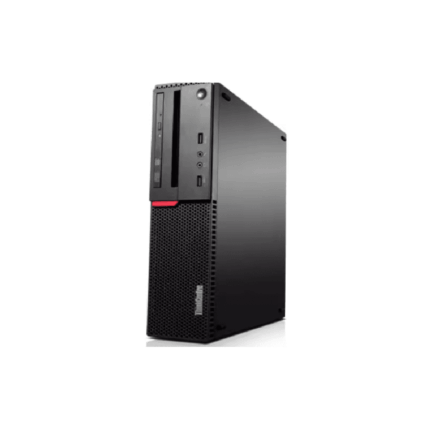 LENOVO M900 SFF CORE I5-6500 6-GEN 8GB 256GB SSD WIN 11 PRO