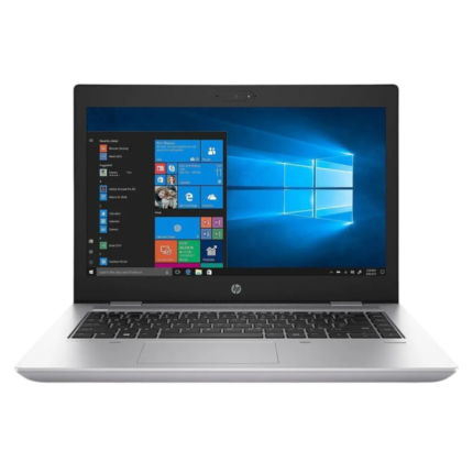 HP 640 G5 14.1'' CORE i3-8145U 8-GEN 8GB 256GB SSD WIN 11 PRO WEBCAM