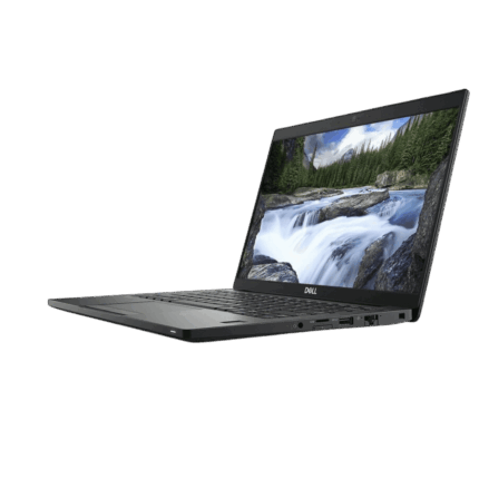 DELL 7390 13.3'' CORE i5-8250U 8-GEN 8GB 256GB SSD WIN 11 PRO WEBCAM