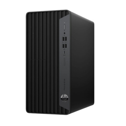 HP 600 G6 TWR CORE i5-10400F 10-GEN 16GB 512GB SSD AMD RADEON R7 430 2GB 2xDP WIN 11 PRO