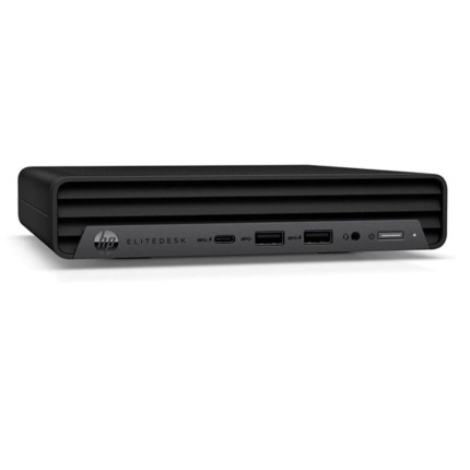 HP 600 G6 MINI CORE i5-10500 10-GEN 8GB 256GB SSD WIN 11 PRO