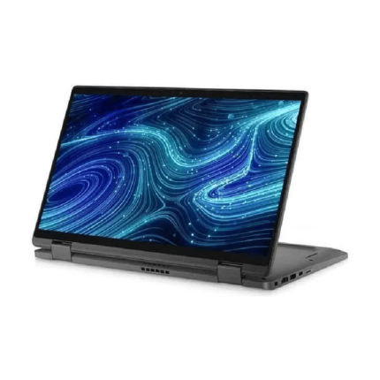 DELL 5320 13.3” CORE i5-1145G7U 11-GEN 2-IN-1 16GB 256GB SSD WIN 11 PRO WEBCAM TECLADO PT