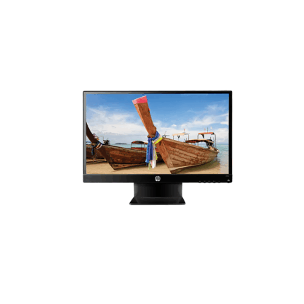 MONITOR HP 23'' 2309V LCD 16:9 1920x1080 VGA