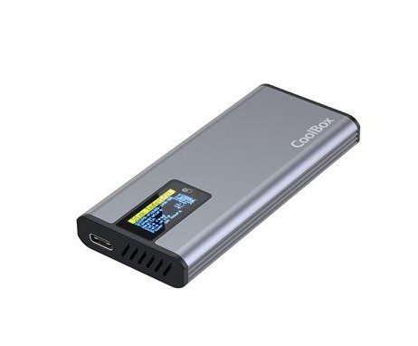CAIXA-DISCO-EXTERNO-SSD-M.2-NVME-E-SATA-USB-3.2-GEN-2-COOLBOX