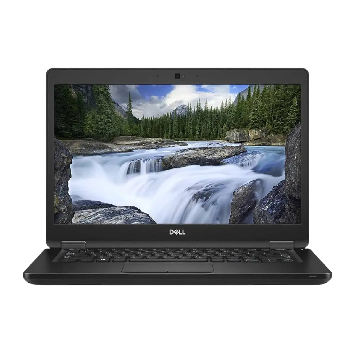 DELL 5400 14.0'' CORE i7-8665U 8-GEN 16GB 256GB SSD WIN 11 PRO WEBCAM