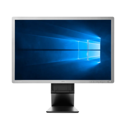 MONITOR HP 24" ZR2440W LCD 16:10 1920x1080 DVI+DP+HDMI