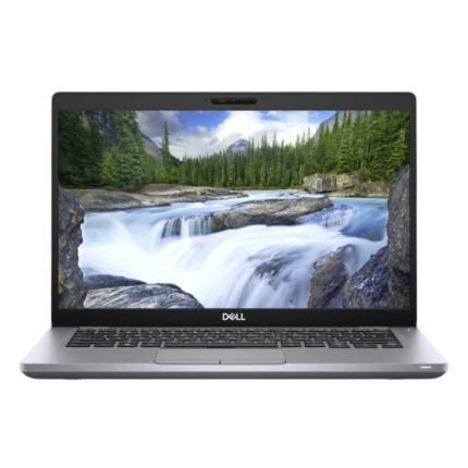 DELL 5410 14.0'' CORE I5-10210U 10-GEN 8GB 256GB SSD WIN 11 PRO WEBCAM
