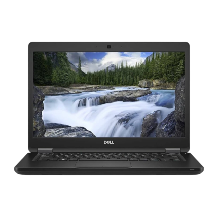 DELL 5490 14.0'' CORE i5-8250U 8-GEN 8GB 256GB SSD WIN 11 PRO WEBCAM