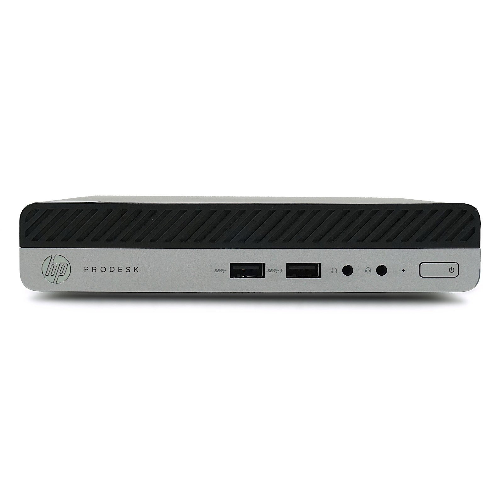 HP 800 G3 MINI CORE i5-7400T 7-GEN 8GB 256GB SSD WIN 11 PRO