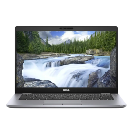 DELL 5310 13.3” TOUCH CORE i5-10210U 10-GEN 16GB 256GB SSD WIN 11 PRO WEBCAM
