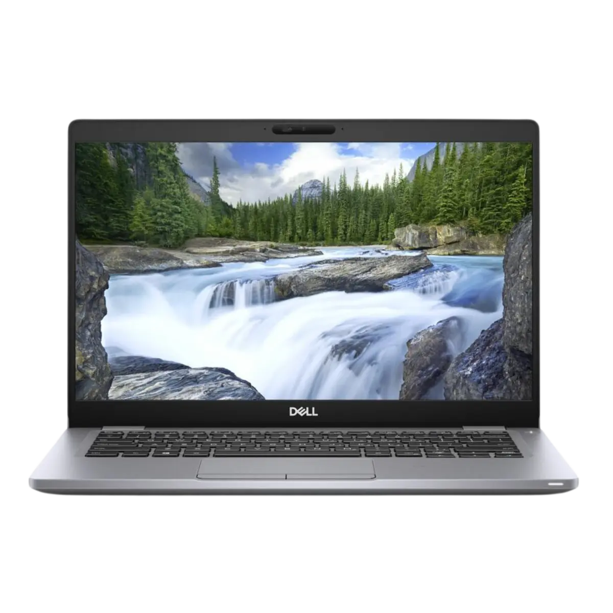 DELL 5310 13.3” TOUCH CORE i5-10210U 10-GEN 16GB 256GB SSD WIN 11 PRO WEBCAM