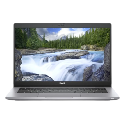 DELL 5320 13.3” CORE i7-1185G7U 11-GEN 8GB 256GB SSD WIN 11 PRO WEBCAM