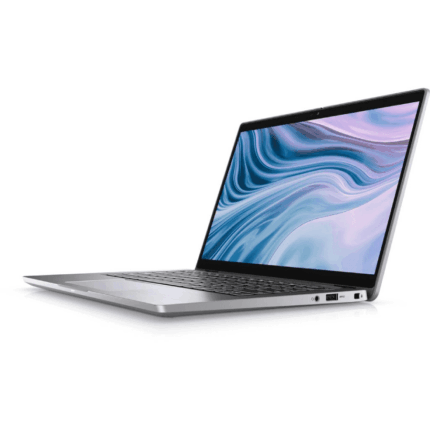 DELL 5310 13.3” CORE i5-10210U 10-GEN 16GB 256GB SSD WIN 11 PRO WEBCAM