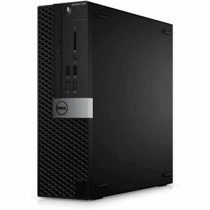 DELL 7040 SFF CORE i5-6500 6-GEN 8GB 256GB SSD WIN 11 PRO
