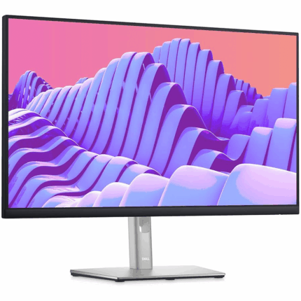 MONITOR HP 24'' P2423 LED 16:10 1920x1080 VGA+DP+DVI+HDMI