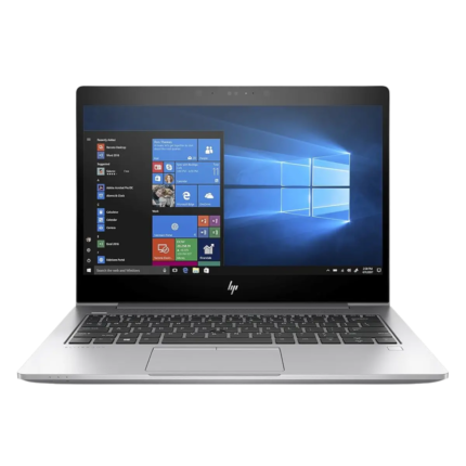HP 830 G5 13.3'' CORE i5-8350U 8-GEN 8GB 256GB SSD WIN 11 PRO WEBCAM