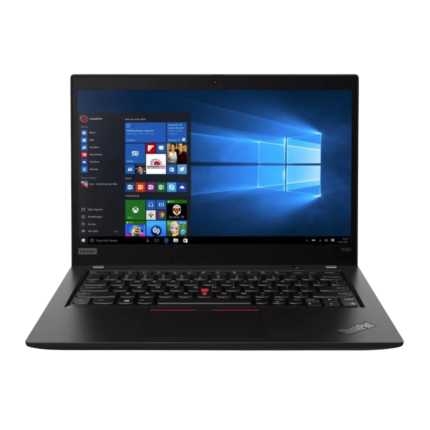 LENOVO X390 13.3'' CORE i3-8125U 8-GEN 8GB 256GB SSD WIN 11 PRO WEBCAM