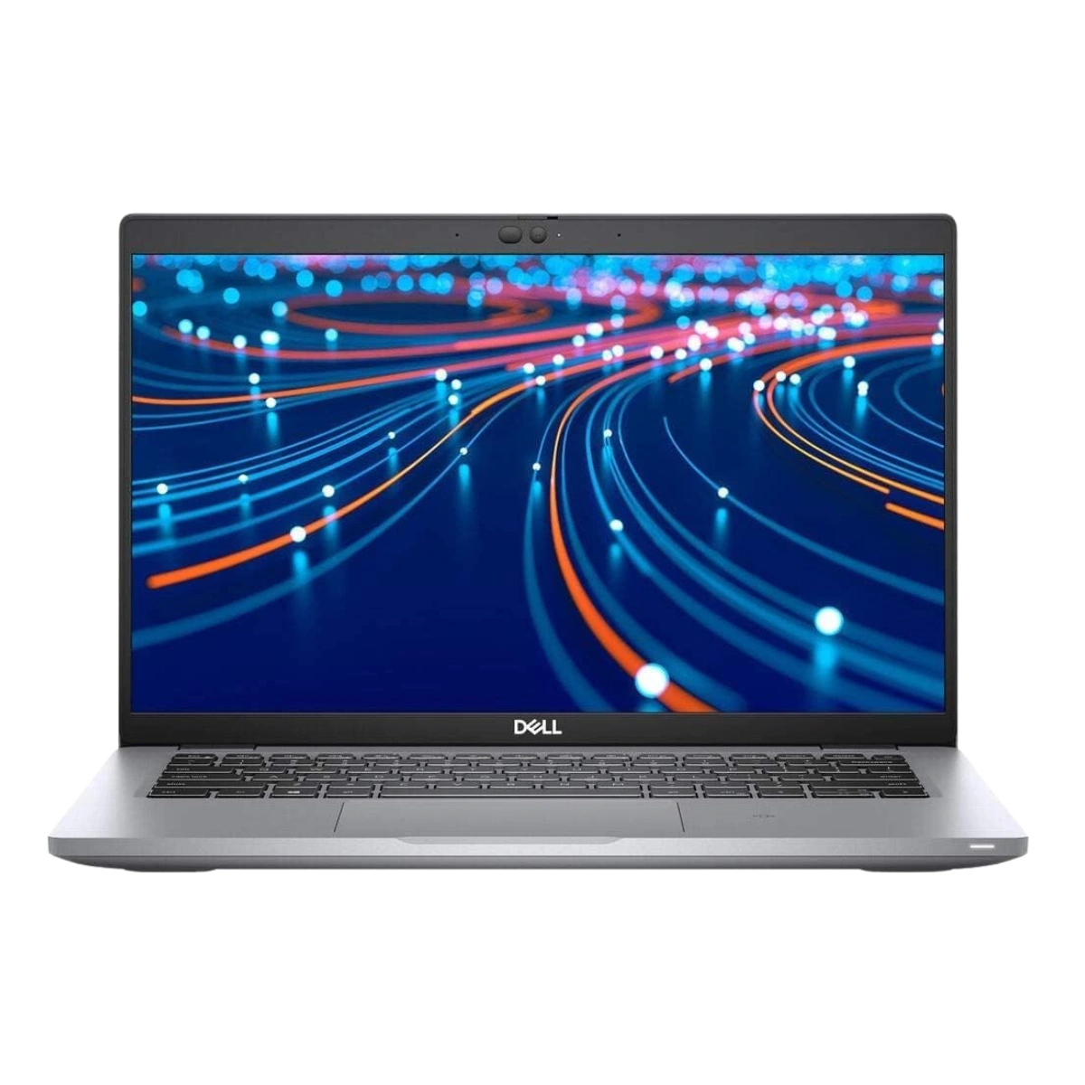 DELL 5420 14.0'' CORE I5-1135G7U 11-GEN 8GB 256GB SSD WIN 11 PRO WEBCAM