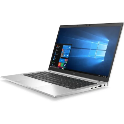 HP 830 G7 13.3'' CORE i7-10510U 10-GEN 16GB 256GB SSD WIN 11 PRO WEBCAM