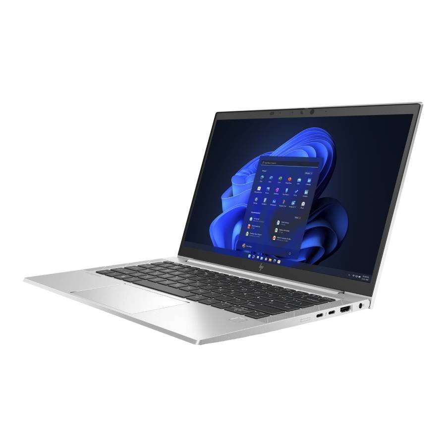 HP 830 G8 13.3'' TOUCH CORE i5-1125G7U 11-GEN 16GB 256GB SSD WIN 11 PRO WEBCAM