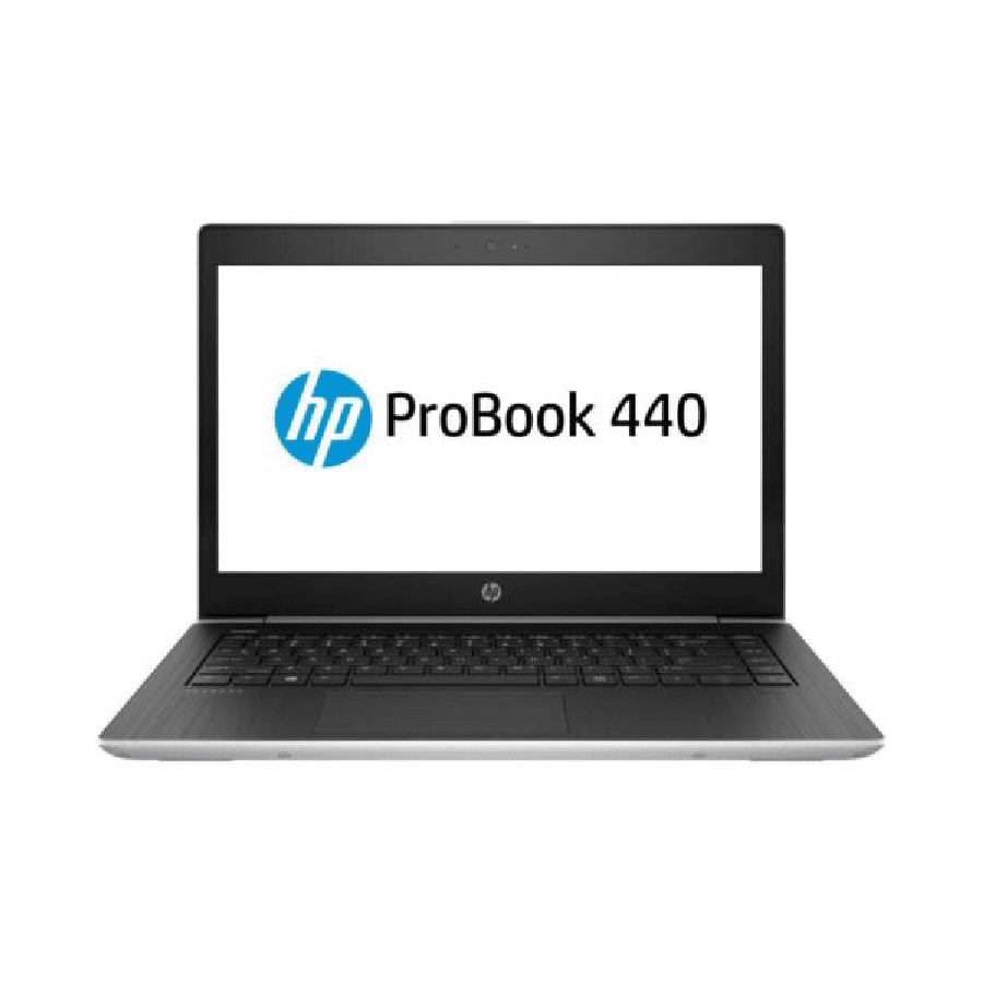 HP 440 G7 14.0'' CORE i5-10210U 10-GEN 16GB 512GB SSD WIN 11 PRO WEBCAM - GRADE B