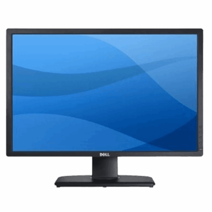 MONITOR DELL 24'' P2414 1920x1080 VGA+DVI+DP