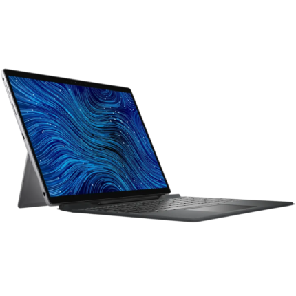 DELL 7320 13.3” CORE i7-1180G7U 11-GEN 2-IN-1 16GB 512GB SSD WIN 11 PRO WEBCAM