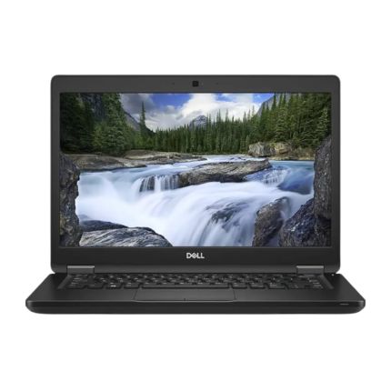 DELL 5400 14.0'' CORE i5-8250U 8-GEN 8GB 256GB SSD WIN 11 PRO WEBCAM - GRADE B