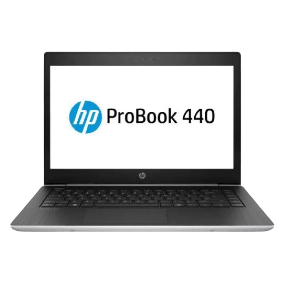 HP 440 G6 14.0'' CORE i5-8265U 8-GEN QUAD-CORE 8GB 256GB SSD WIN 11 PRO WEBCAM