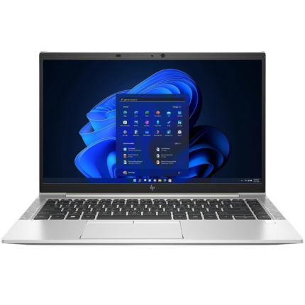 HP 840 G8 14.1'' CORE i5-1135G7U 11-GEN 16GB 512GB SSD WIN 11 PRO WEBCAM