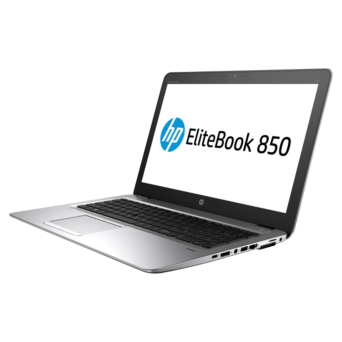 HP 850 G6 15.6'' CORE i5-8250U 8-GEN 8GB 256GB SSD WIN 11 PRO WEBCAM