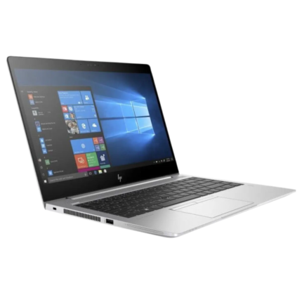 HP 745 G5 14.0'' AMD RYZEN 7 PRO 2700U 8GB 256GB SSD WIN 11 PRO WEBCAM