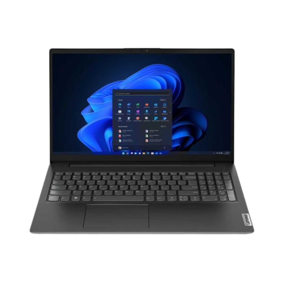LENOVO V15 G5 15.6'' CORE i5-13420H 8GB 512GB SSD WIN 11 PRO WEBCAM - NOVO